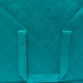 thumbnail image 4 of Sorbus Foldable Storage Bag Organizers, 3 Sections, Great for Clothes, Blankets, Closets, Bedrooms, and More (2 Pack), 4 of 5