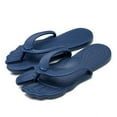 thumbnail image 1 of Women Men Foldable Flip Flops Soft Comfortable Rubber Flip Flop Thong, 1 of 9