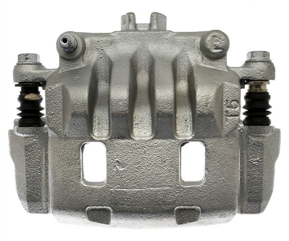 Raybestos R-Line Reman Semi-Loaded Coated Caliper & Bracket Assy