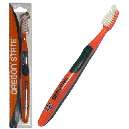 Oregon State Beavers Toothbrush (F)