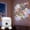 Christmas, variant on 2026 New Led Starry Ocean Projector, Dream Space Projector, Football Projector, USB Rechargeable, Multi-Angle Projection Base, for Meditation, Bedroom, Home Theater
