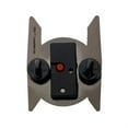 thumbnail image 2 of Star Wars Tie Fighter And Death Star Light Up Pin, 2 of 3