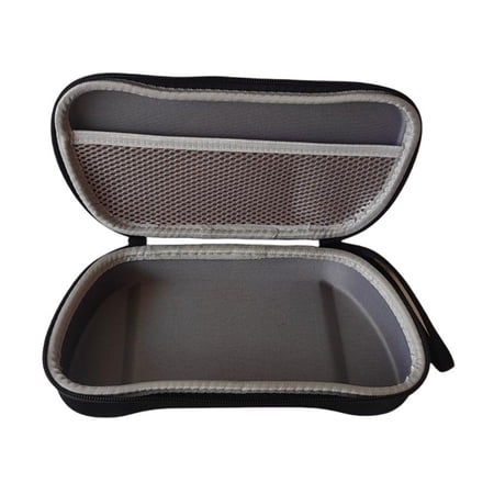Protector Case Storage Box for Pocket 5 Scratchproof Bag Handheld Console Carry Case with Pocket & Lanyard