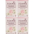 thumbnail image 3 of Foamie Fester Conditioner Bar Solid Normal hair Made in Germany 2.8 oz.4 PK, 3 of 8