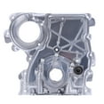 thumbnail image 4 of Zcargel Engine Timing Chain Oil Pump Cover with Oil Pump, Replace OE 12601932 14235042, for Buick Rainier CXL 2004-2007, for Chevy Colorado 2004-2012 for GMC Canyon 2004-2012, for Hummer H3 2006-2010, 4 of 12