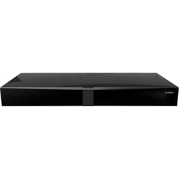 Barska BP12376 Edge Sound Deck TR-100 Black