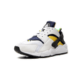 thumbnail image 4 of NIKE MENS Air Huarache "Michigan" DD1068 107 from Stadium Goods, 4 of 8