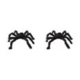 thumbnail image 2 of Kearding Decoración de araña encantada No tóxico e inodoro que mejora la emoción en lugares oscuros Type2 NO2, 2 of 6
