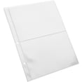thumbnail image 3 of 1 Sac de Billets de Banque Transparents Porte-Billets Commémoratifs, 3 of 3