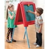 Sketch & Store Easel (red)