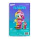 thumbnail image 2 of Figura XOX Kweenie Deluxe Kween of Rawr 11 Mega Size, 2 of 3