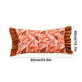 thumbnail image 3 of Jacquards Home Decoration Living Room Sofa Model Room Large Pillow Mother's Day Gift Invisible Zipper, 3 of 6