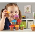thumbnail image 3 of Learning Resources® Alphabet Acorns Activity Set, 3 of 4