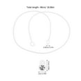 thumbnail image 2 of Masteelf Noise Cancelling Earplugs with Strap Neckband Snoring Blocking Earplugs Silicone Learning Earplugs For Sleep Productive Work Environment Travel Study Meditation White, 2 of 7