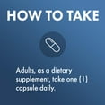 thumbnail image 5 of Dr. Mercola, Iodine, 90 Servings (90 Capsules), Helps Support Bone and Brain Health, Helps Support Energy Levels, Non GMO, Soy Free, Gluten Free, 5 of 7