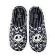 thumbnail image 5 of Nightmare Before Christmas Unisex Slippers, 5 of 7