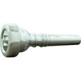 thumbnail image 2 of Bach 3428 Silver Plated 8 Cup Flugelhorn Mouthpiece, Deep, 2 of 3