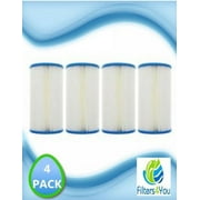 10 x 4.5 Inch 50 Micron Pentek R50-BB Comparable Whole House Sediment Filter 4