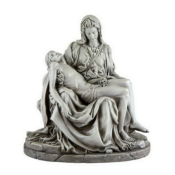Avalon Gallery N0015 12.5" Pieta Statue