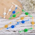 thumbnail image 4 of Arrow Game Spinners Gosknor, 12 unidades, magnético, plástico, 4 of 7