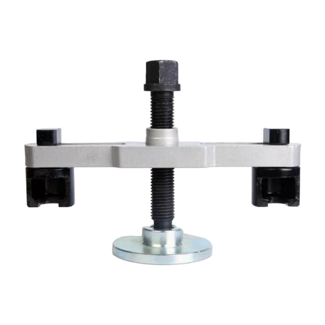 Almencla Wheel Hub Puller Extractor for Truck Repair Semi-trailers Drive Axle