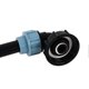 thumbnail image 3 of Elbow IBC Adapter Container Tank Gooseneck Outlet Tap Connector for Filling Watering Can2 Barrels in Series Lift, 3 of 4