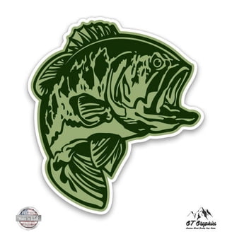 Mountain Bike Sticker Sport Ciclismo Bike per auto Laptop Book Frigo Chitarra Moto Casco ToolBox Porta PC Boat - Italia