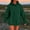 Green, variant on WTXUE Hoodies Pullover Drawstring Sweatshirt Oversized Winter Cotton Sweatshirts Pullover Fashion Tops Trendy Business Casual Sweaters Sweatshirts Loose Fit Hoodie Pull Over Sweaters Hot Pink Xs