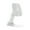 White, variant on Shockproof Tablet Phone Stand with Adjustable Angles, Portable Desktop Cradle Mount Holder