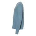 thumbnail image 3 of Comfort Colors Garment-Dyed Heavyweight Long Sleeve T-Shirt, 3 of 4