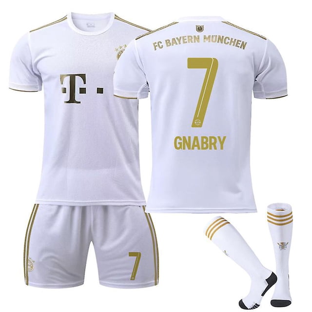 New7 # Kits de fútbol para niños adultos Jersey de fútbol Camiseta de entrenamiento Traje 22-23 Aa-XL- BmatwkZeng Bmatwe Jersey