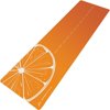 Stott Pilates 4mm Refresh Pilates Mat, 24"x68"