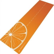 Stott Pilates 4mm Refresh Pilates Mat, 24"x68"