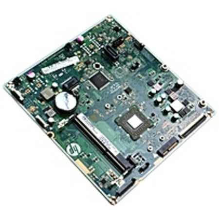 HP 845615-003 Motherboard with AMD A6-7310 Processor for 22-B AIO