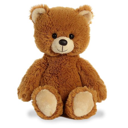 Bear�- Cuddly Friends 12 inch - Teddy Bear by Aurora Plush