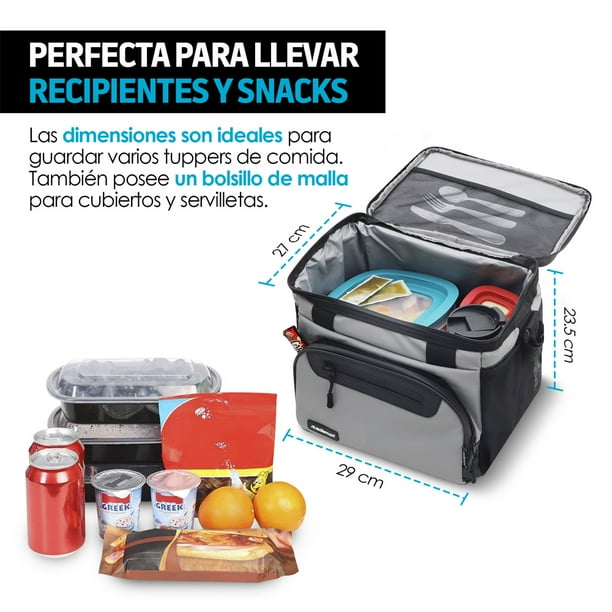 Loncheras termicas walmart hotsell