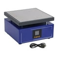 thumbnail image 2 of 600W Soldering Hot Plate, LED Microcomputer Electric Hot Plate, Constant Temperature Dual Digital Display Preheating Station, 200X200mm, 2 of 7
