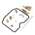 thumbnail image 4 of Kit de reparación de carburador, juegos de herramientas de reconstrucción de carburador de motocicleta para ZZR250 ZX?250 GPX?250R EX250H, 4 of 8