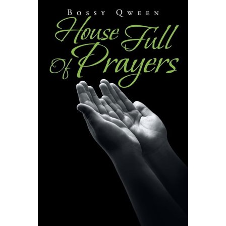 House Full of Prayers, (Paperback)