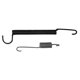 thumbnail image 1 of Kit de Resortes Para Zapatas de Frenos HO AUTOPARTES Astra 2003 A 2006 Izquierdo o Derecho, 1 of 4