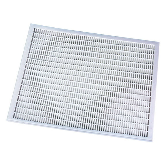 Little Giant Plastic Queen Excluder for Beekeeping