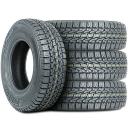 Dunlop Grandtrek AT20 265/65R17 Tire Fits: Toyota 4Runner Dunlop Grandtrek AT20 265/65R17 Tire Fits: Toyota 4Runner