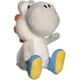 thumbnail image 1 of Peluche Little Buddy Super Mario All Star Collection White Yoshi de 7 cm, 1 of 2