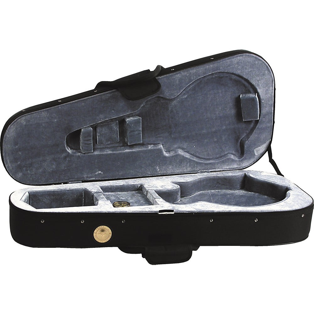 Travelite Lightweight FStyle Mandolin Case