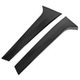 thumbnail image 1 of Alerón trasero izquierdo y derecho negro brillante de repuesto para Mercedes Benz ML GLE Clase W166 2012-2018, 1 of 14