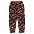thumbnail image 4 of Berserk Anime Adult Guts All Over Print Pajama Sleep Lounge Pants For Men and Women, 4 of 6
