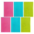 thumbnail image 3 of Fridge Organizer Mats Stain Resistant Refrigerator Shelf Liners Green 17.68X11.79X0.39in Water Resistant 6Pcs, 3 of 5