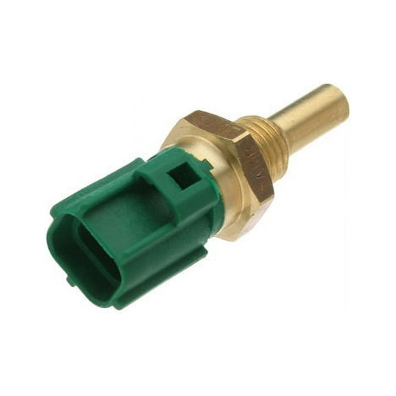 Water Temperature Sensor - Compatible with 1988 - 1997, 2002 - 2009 Toyota Corolla 1989 1990 1991 1992 1993 1994 1995 1996 2003 2004 2005 2006 2007 2008