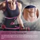 thumbnail image 2 of Cinturón recortador de cintura, entrenador de cintura de neopreno para mujeres y hombres pérdida de peso Sincero  Hogar, 2 of 7