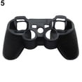 thumbnail image 2 of Opolski Étui de Protection en Silicone pour Manette Playstation 3 PS3, 2 of 6